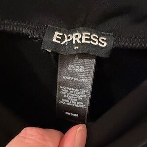 Express leggings